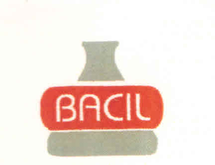 BACIL PHARMA